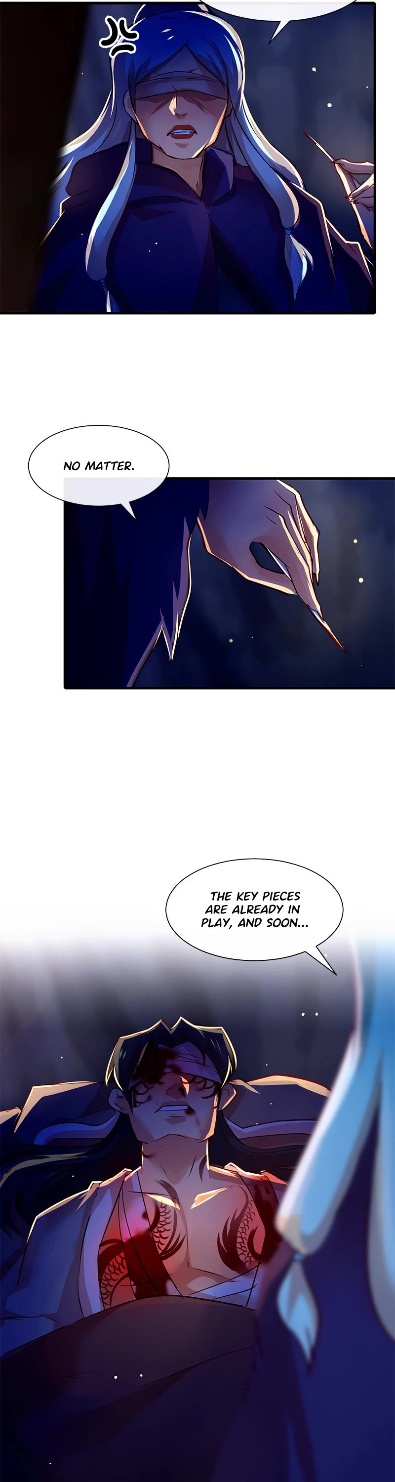 SubZero chapter 152 page 33