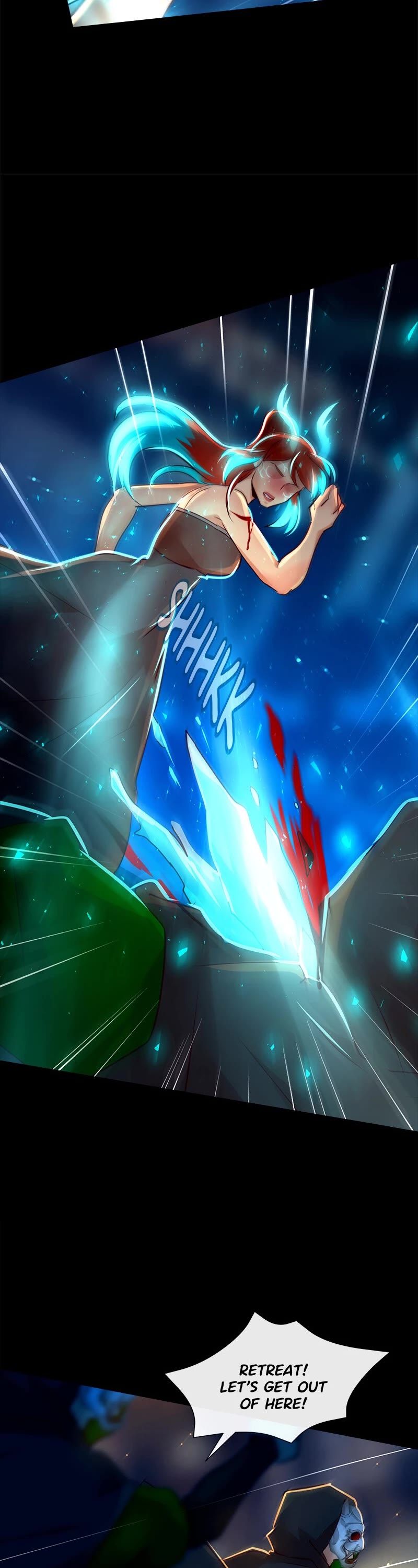 SubZero chapter 152 page 8