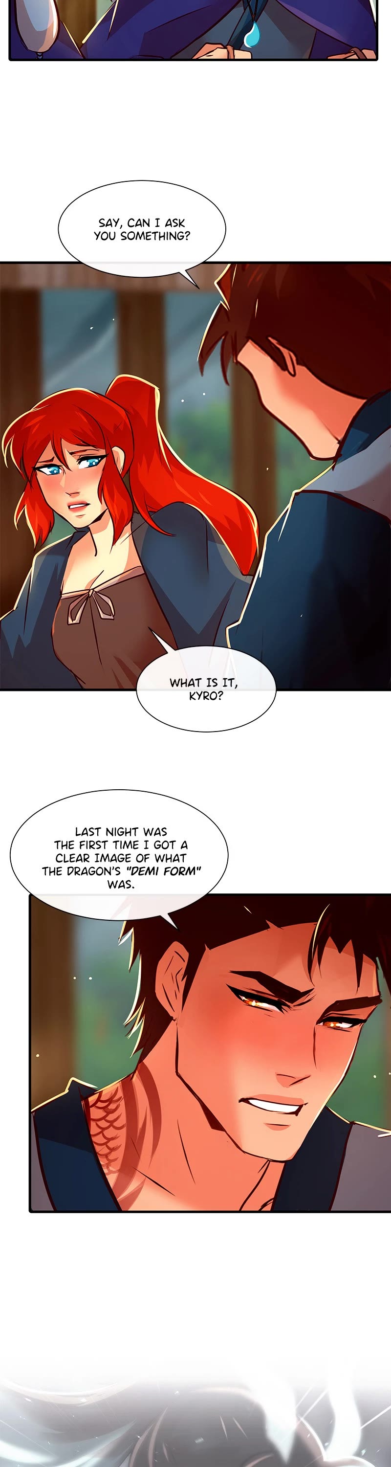 SubZero chapter 153 page 11