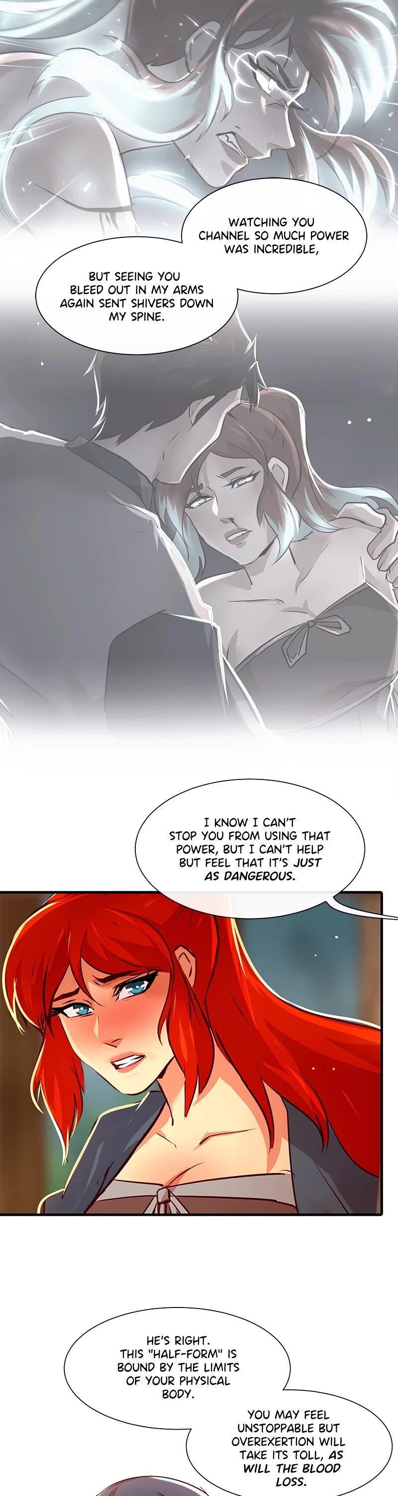 SubZero chapter 153 page 12