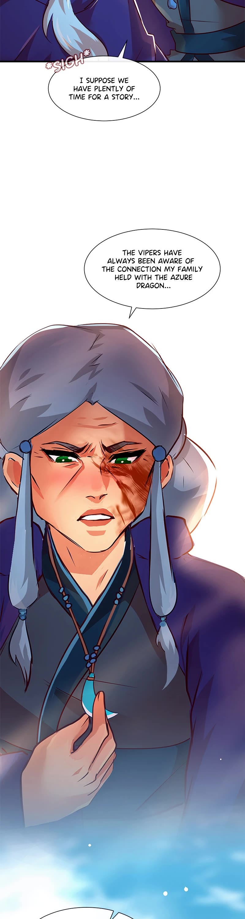 SubZero chapter 153 page 16