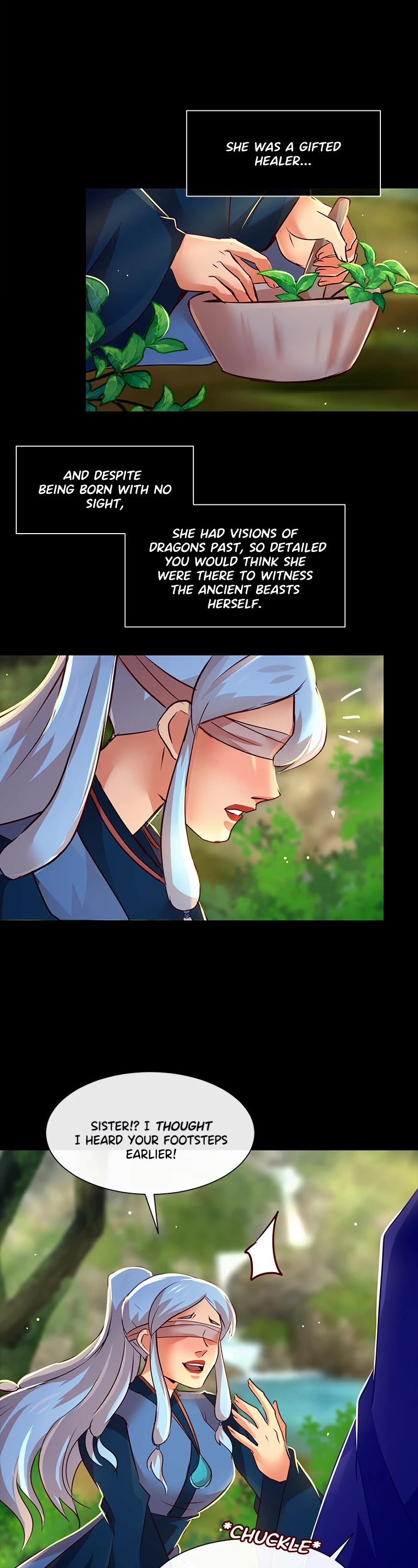 SubZero chapter 153 page 18