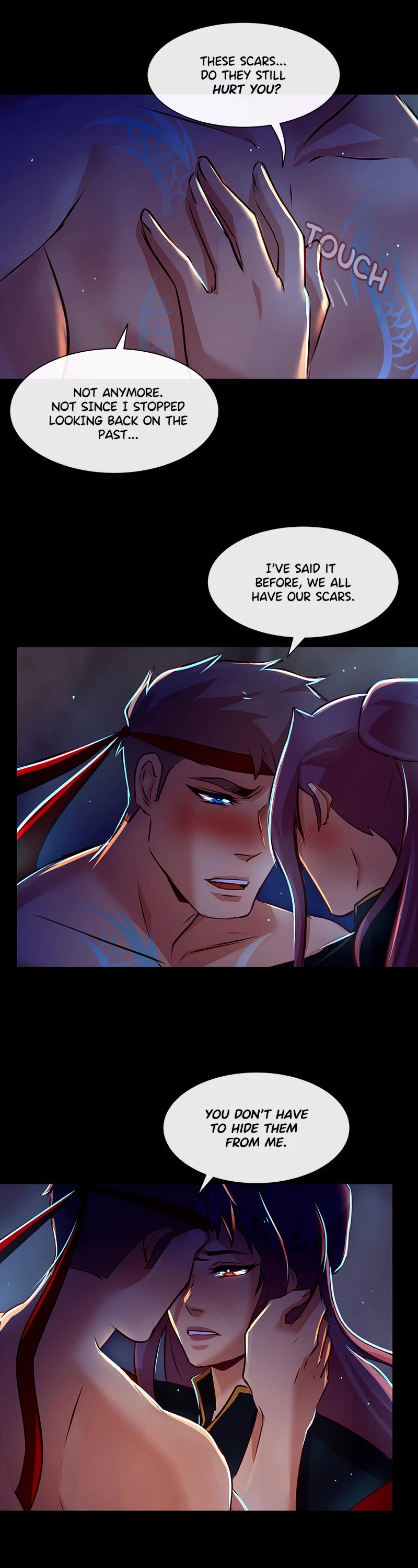 SubZero chapter 153 page 32