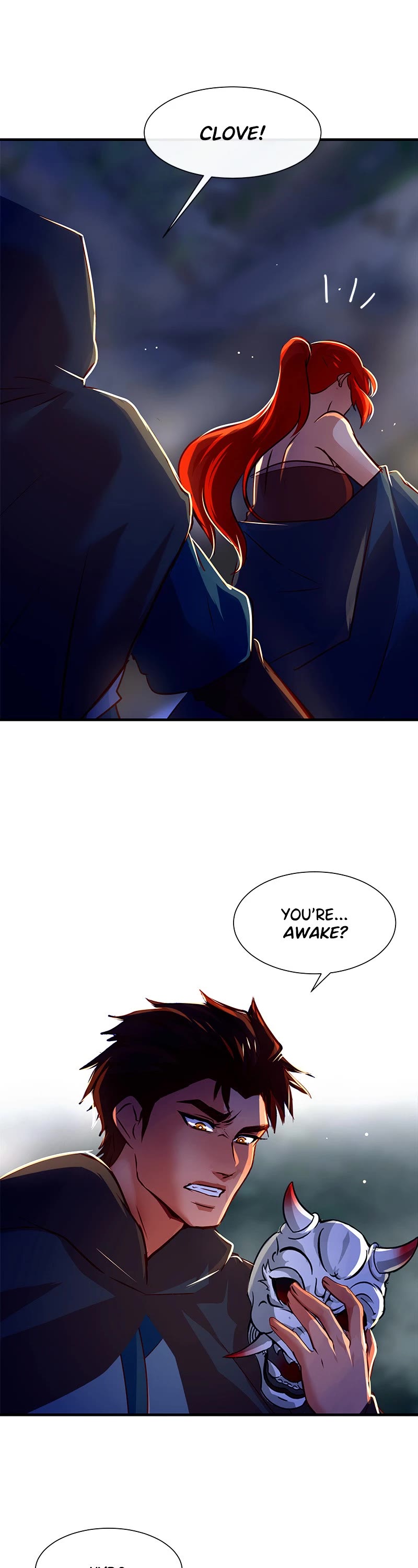 SubZero chapter 153 page 4