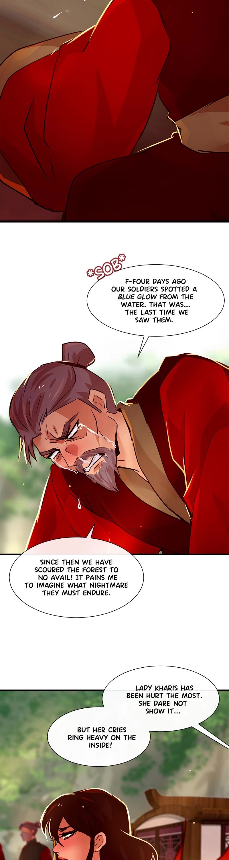 SubZero chapter 154 page 2