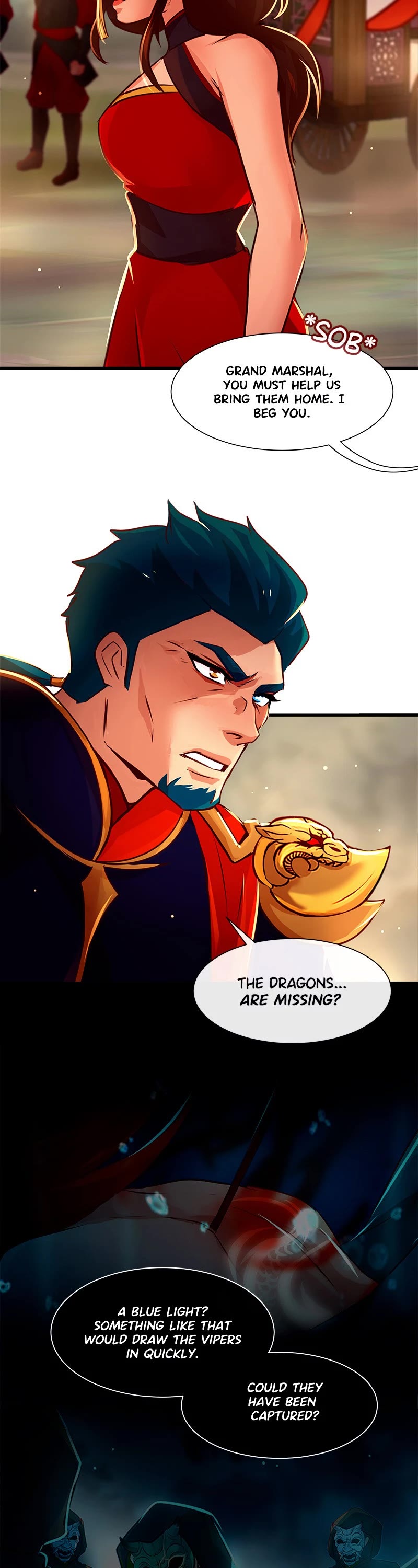 SubZero chapter 154 page 3