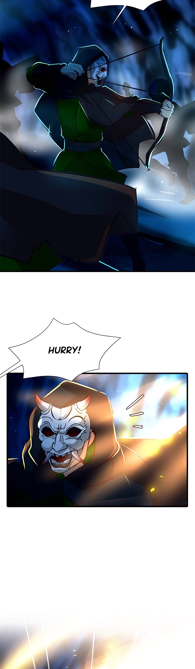 SubZero chapter 154 page 35