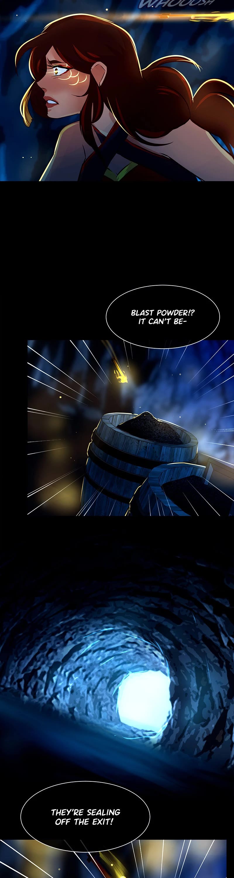 SubZero chapter 154 page 38