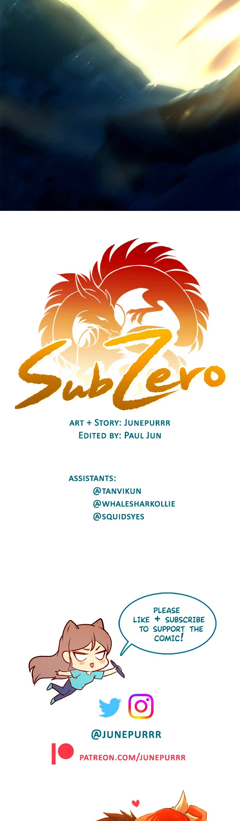 SubZero chapter 154 page 40