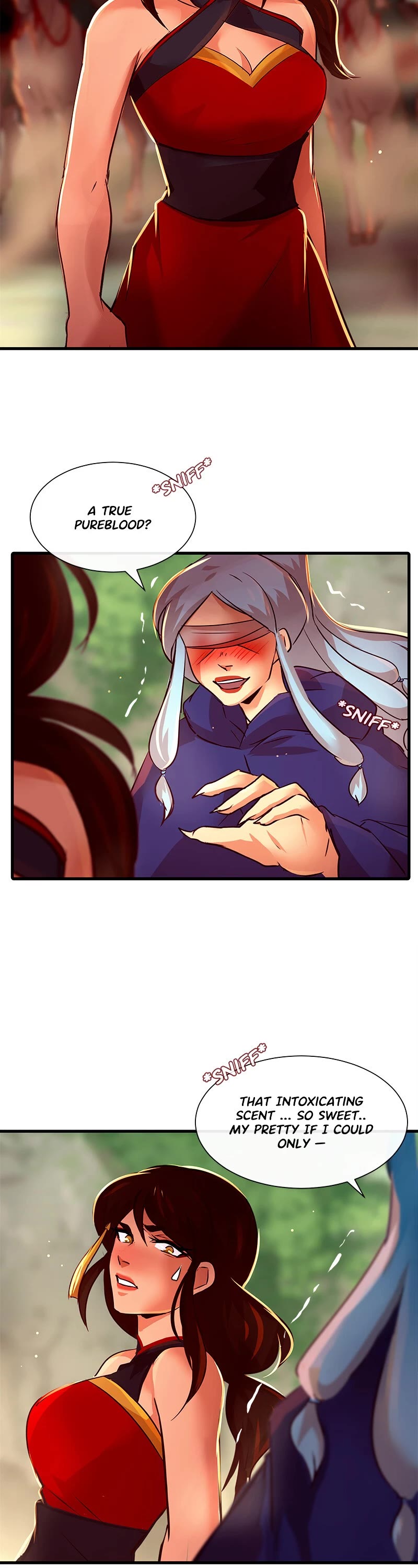 SubZero chapter 154 page 5