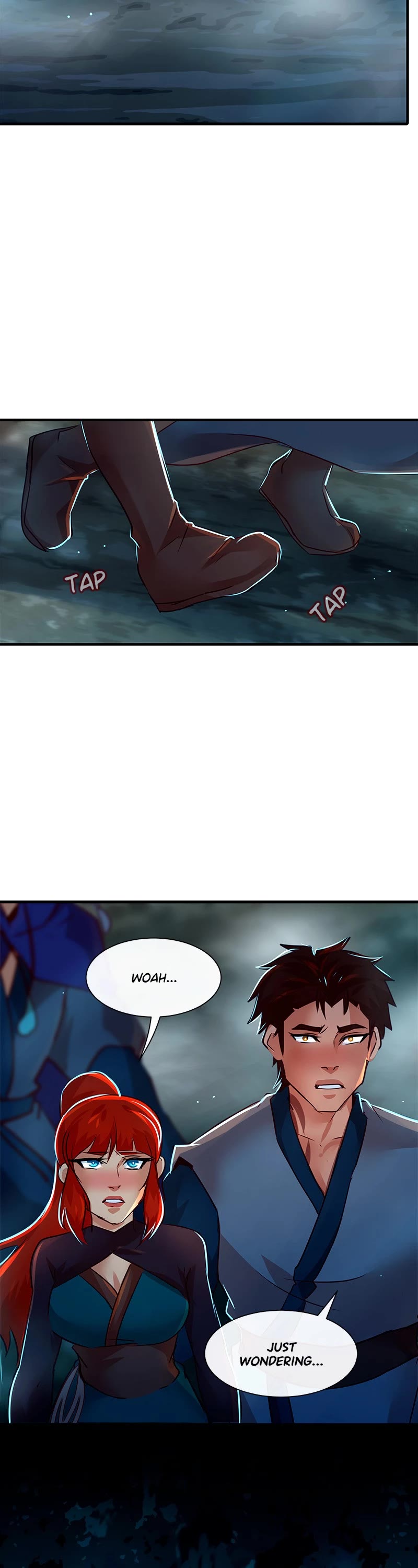 SubZero chapter 155 page 11