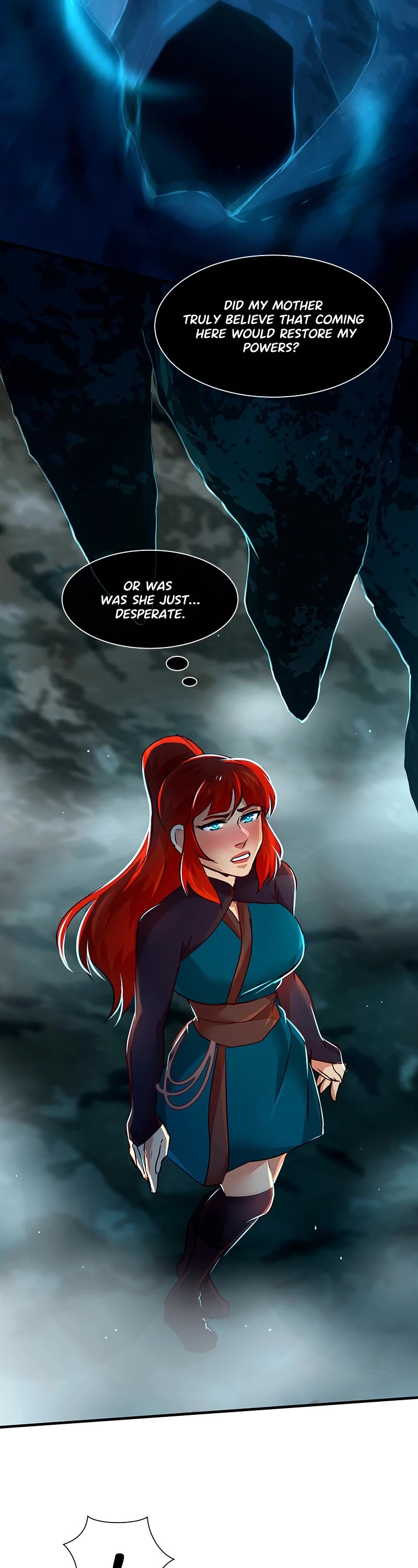 SubZero chapter 155 page 14