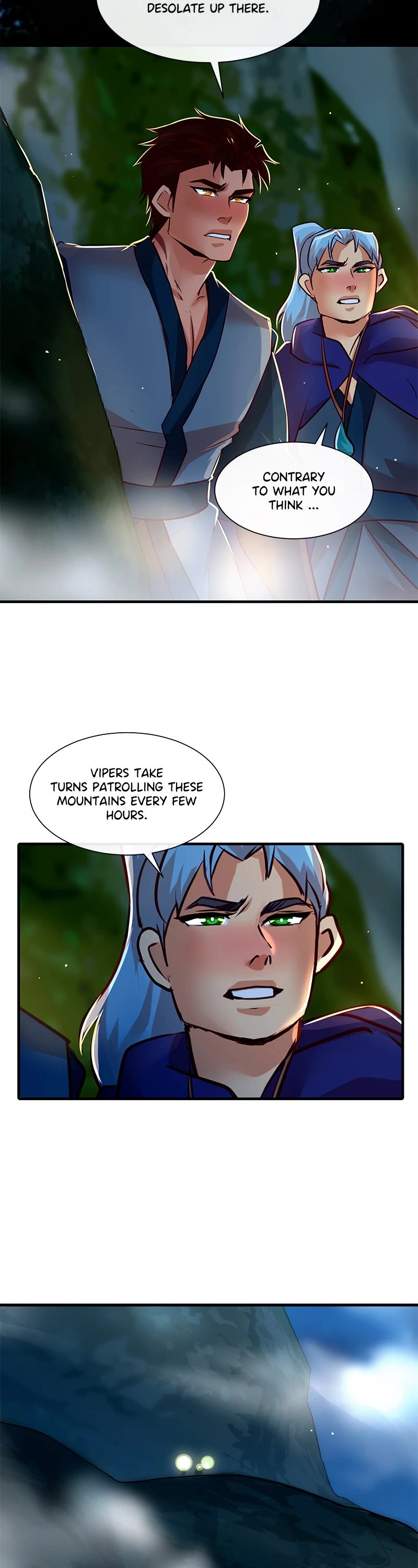 SubZero chapter 155 page 2