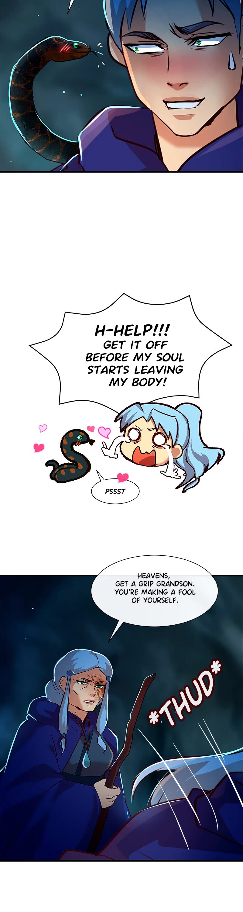 SubZero chapter 155 page 26