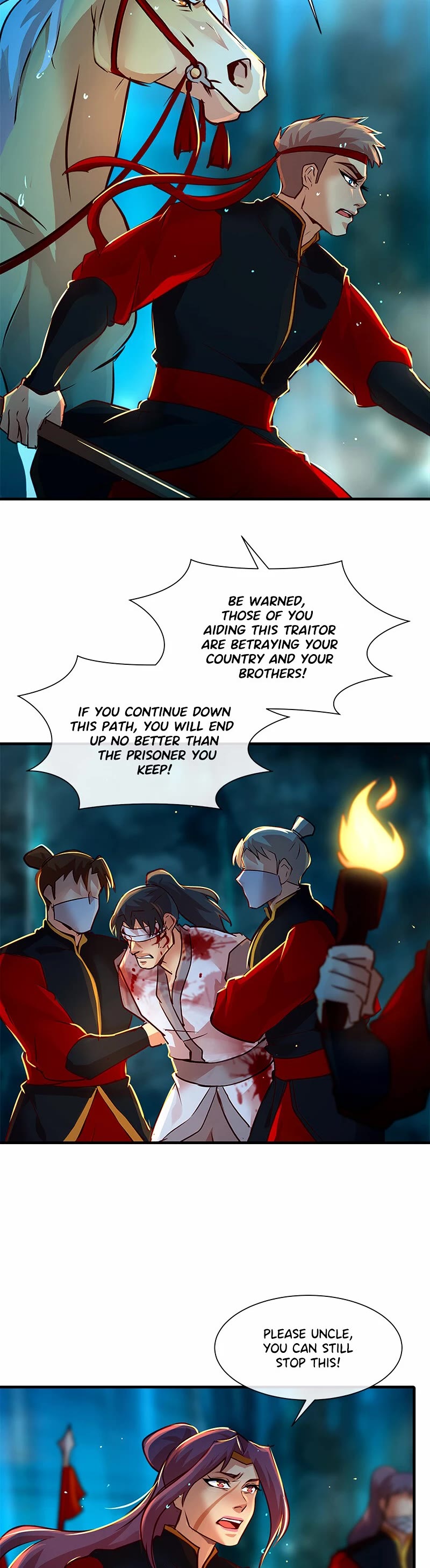 SubZero chapter 159 page 10