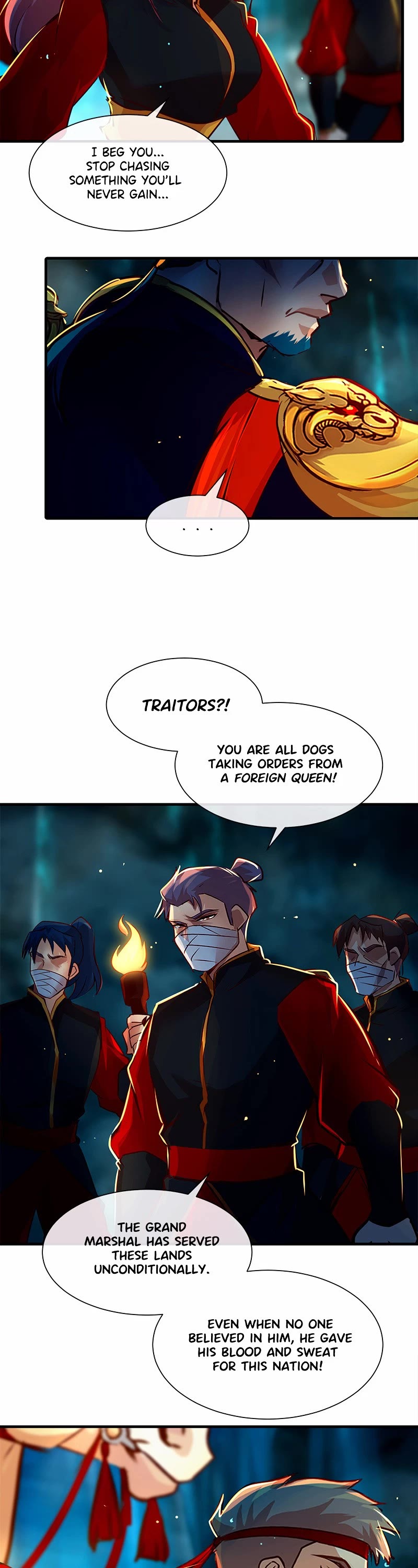 SubZero chapter 159 page 11