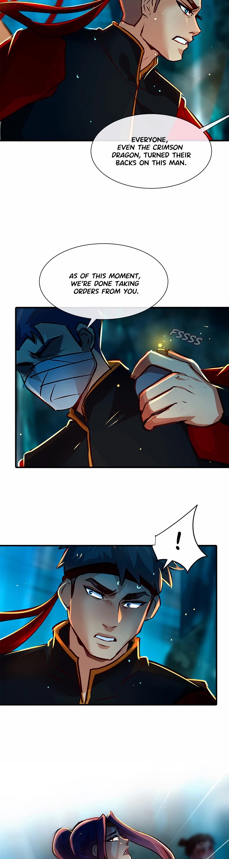 SubZero chapter 159 page 12