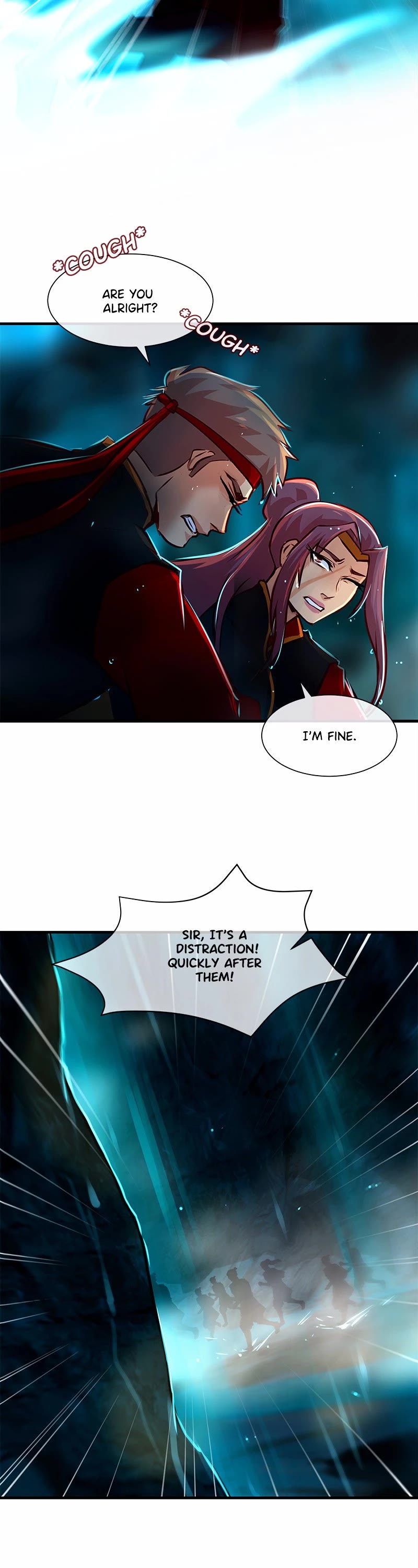 SubZero chapter 159 page 14