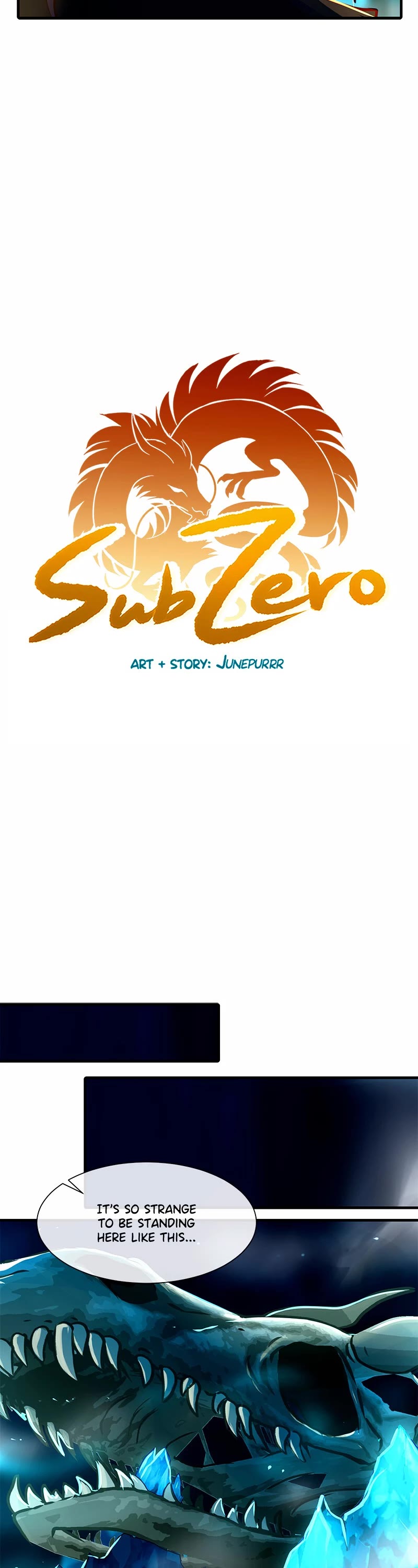 SubZero chapter 159 page 17