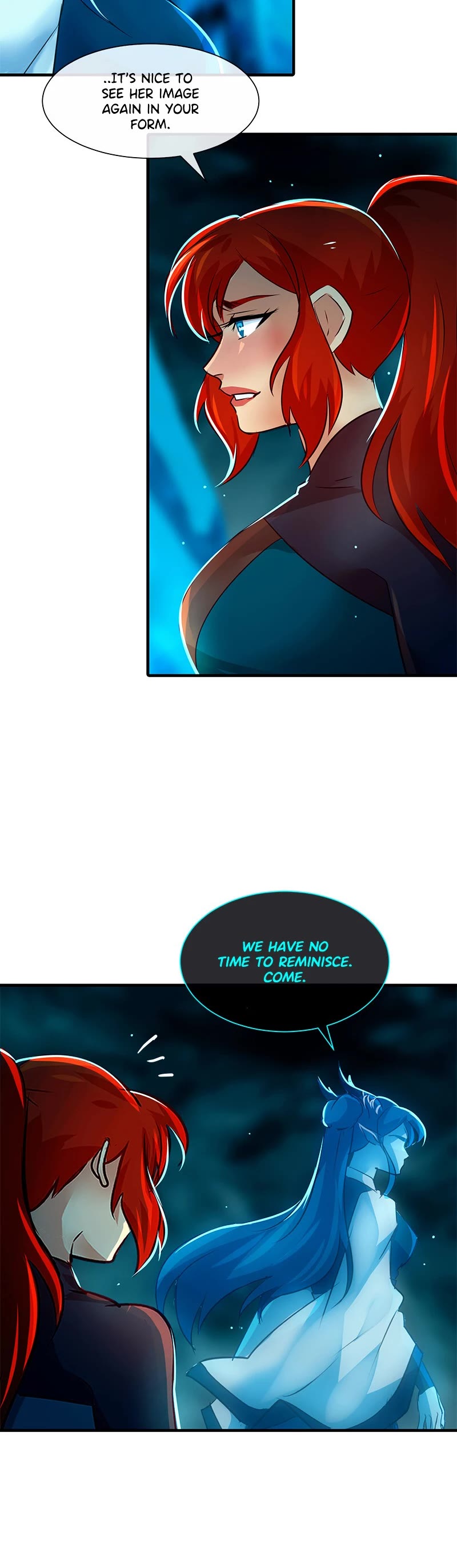 SubZero chapter 159 page 19