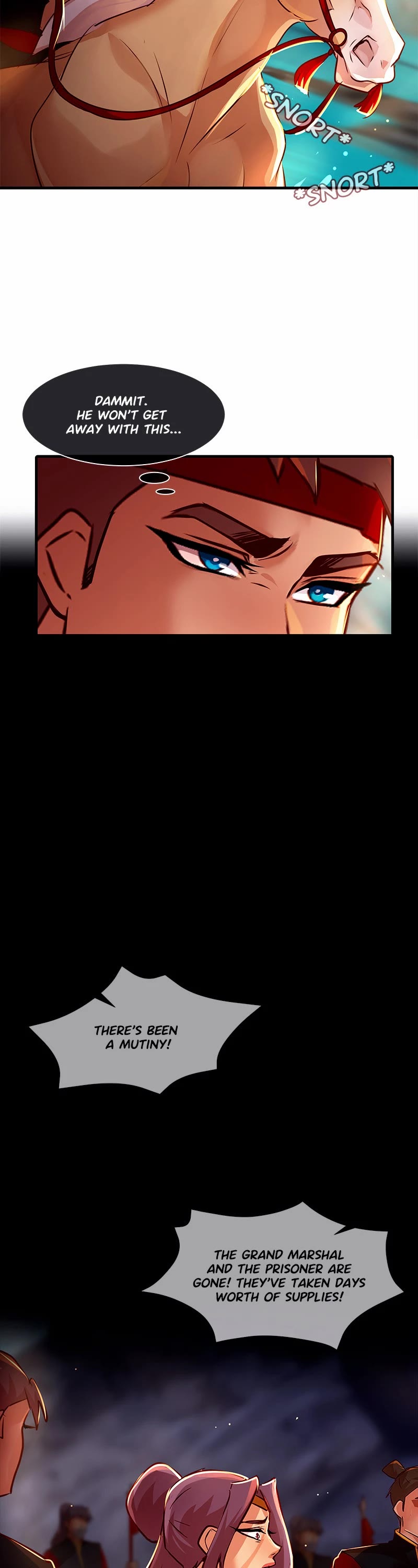 SubZero chapter 159 page 2