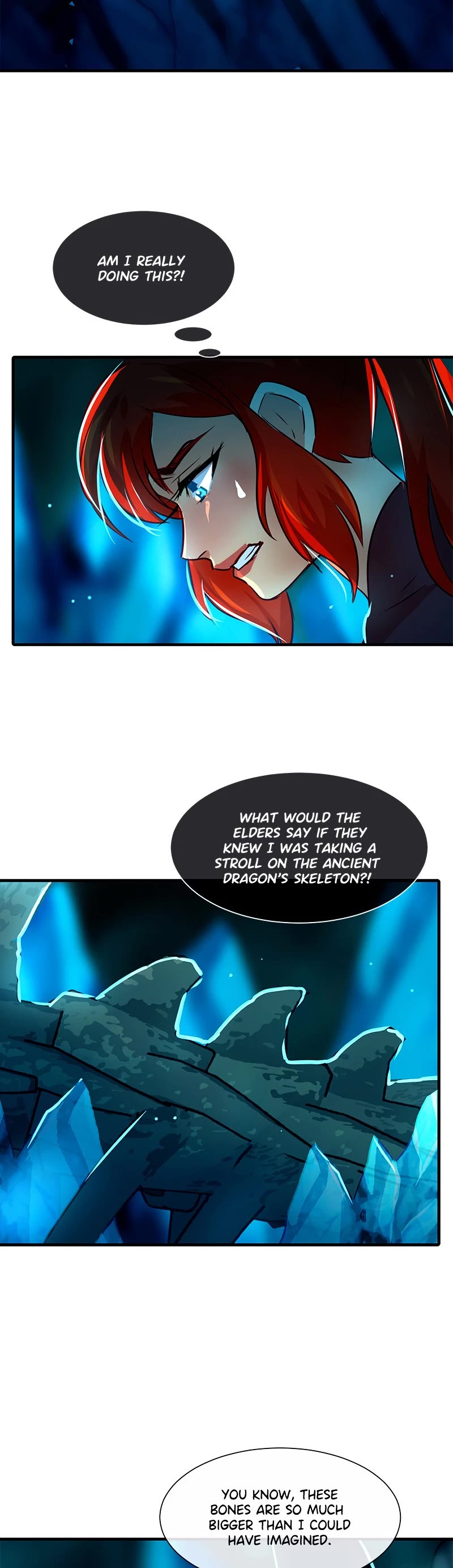 SubZero chapter 159 page 24