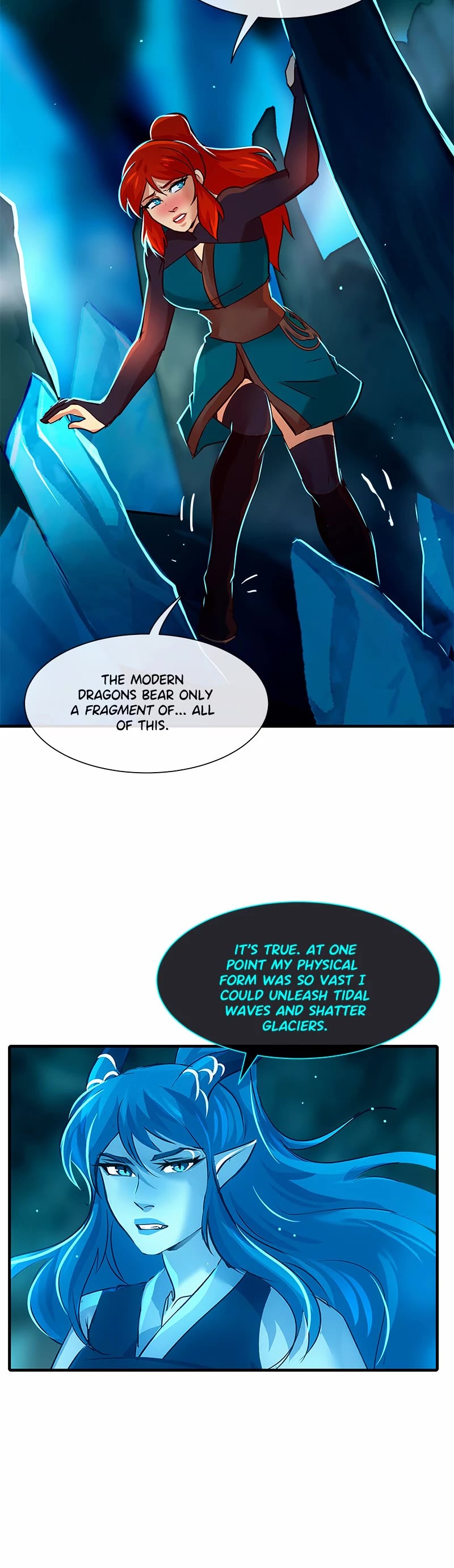 SubZero chapter 159 page 25