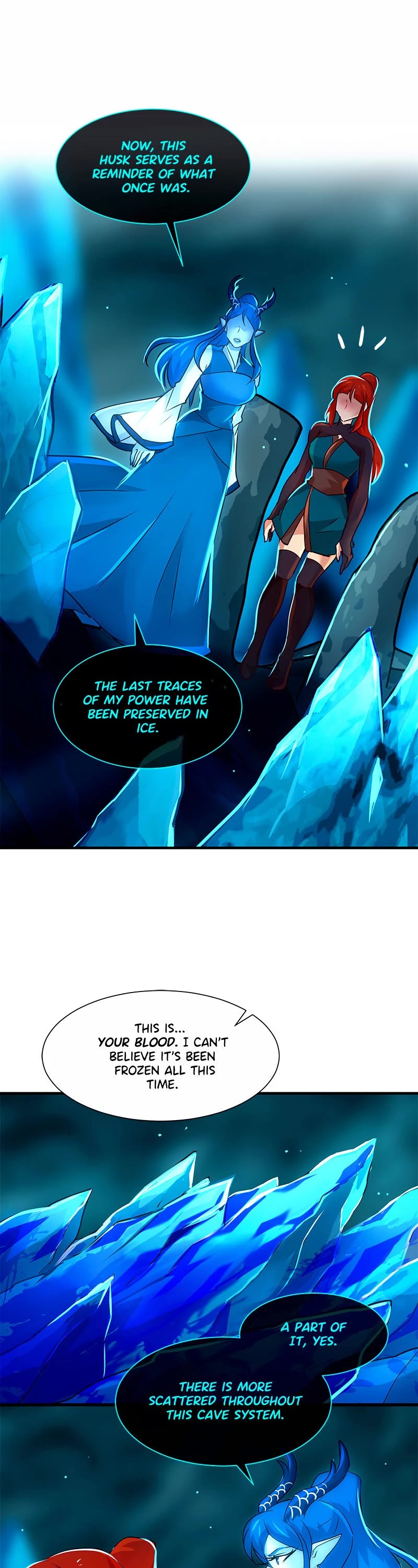 SubZero chapter 159 page 26