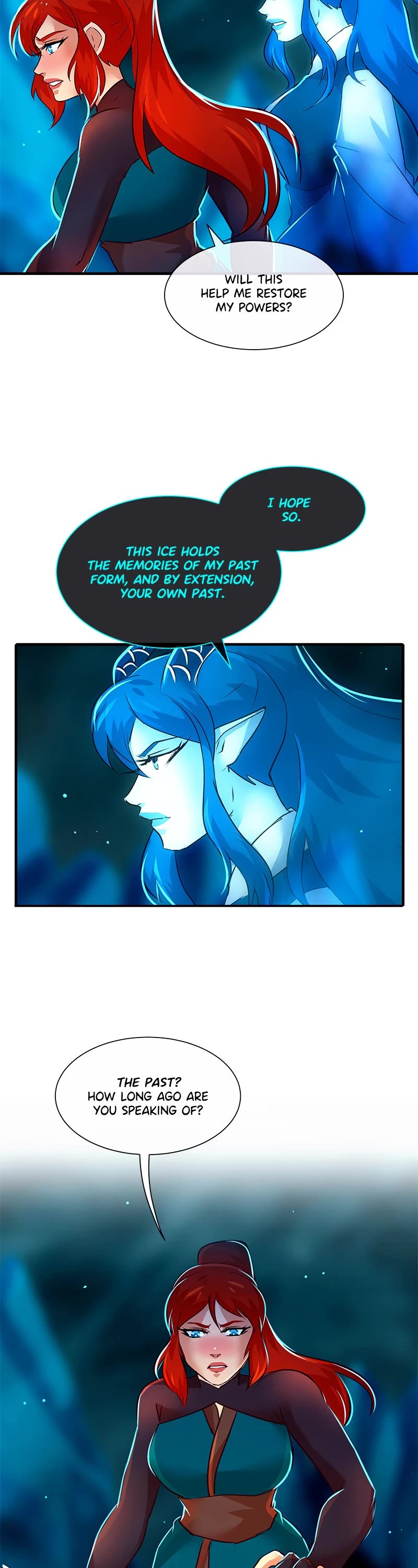 SubZero chapter 159 page 27