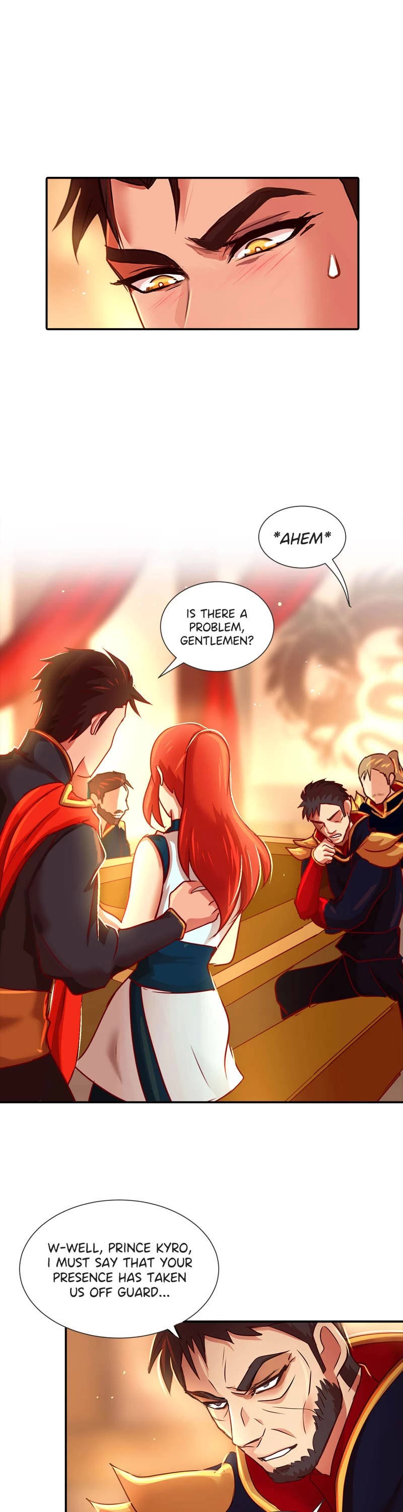 SubZero chapter 16 page 11