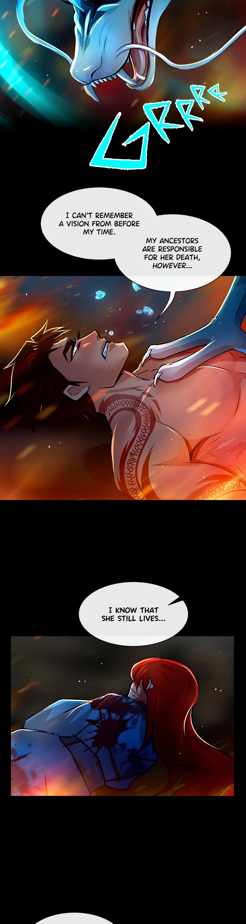 SubZero chapter 161 page 11