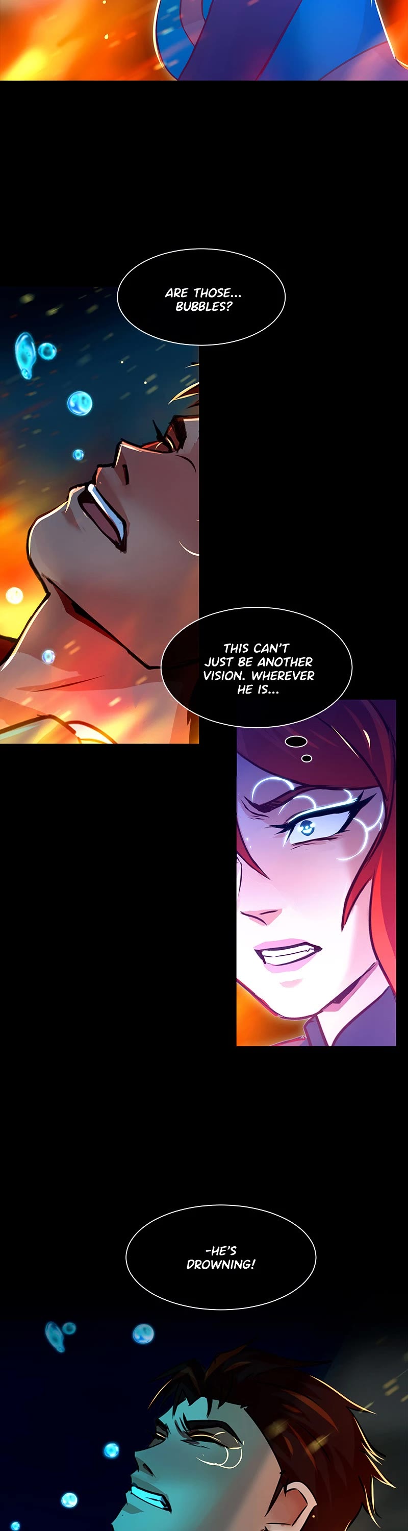 SubZero chapter 161 page 2