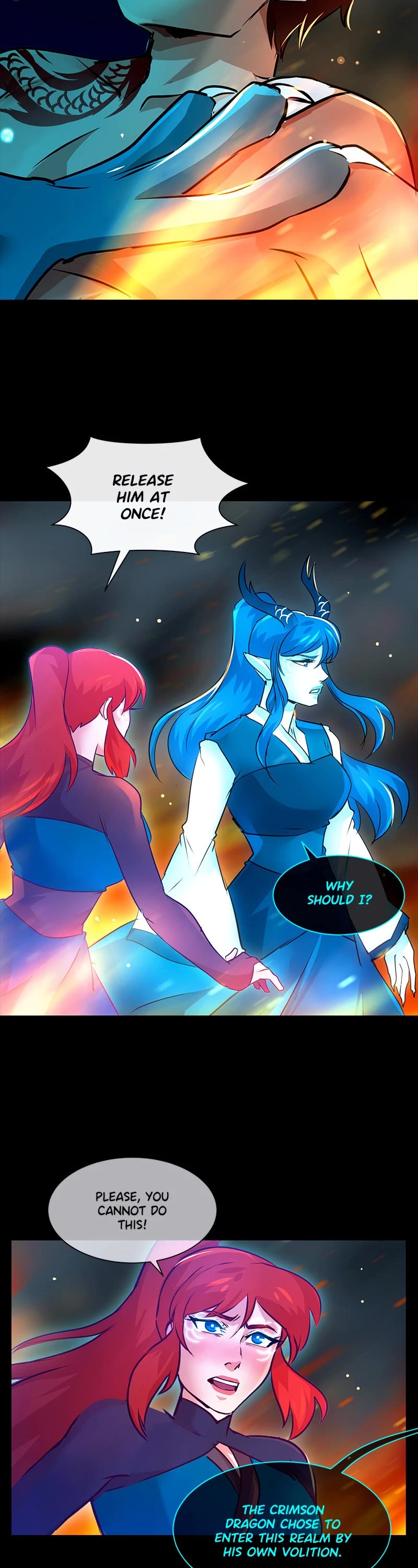 SubZero chapter 161 page 3