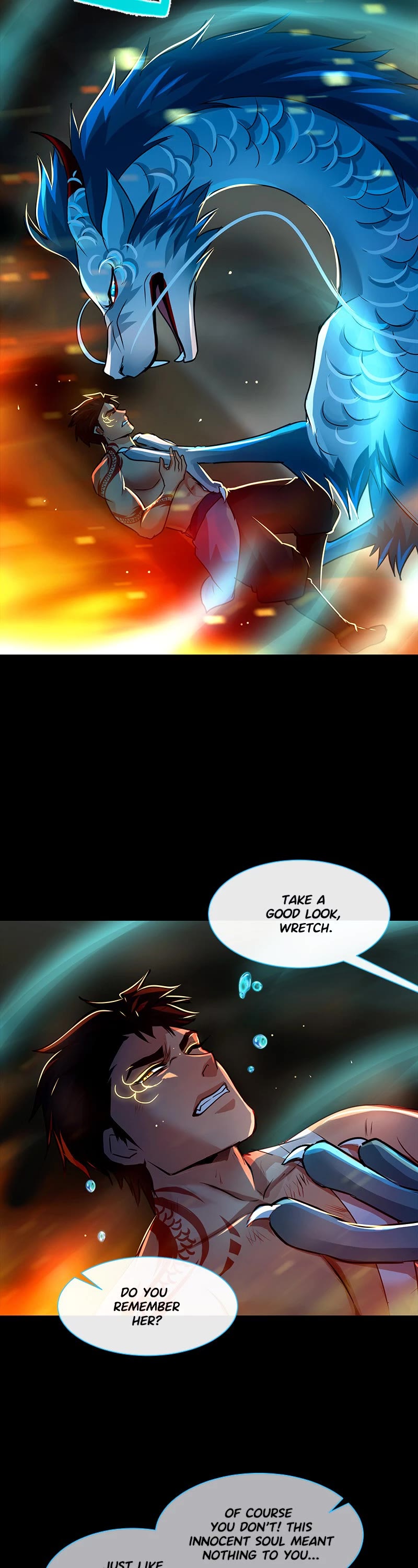 SubZero chapter 161 page 6