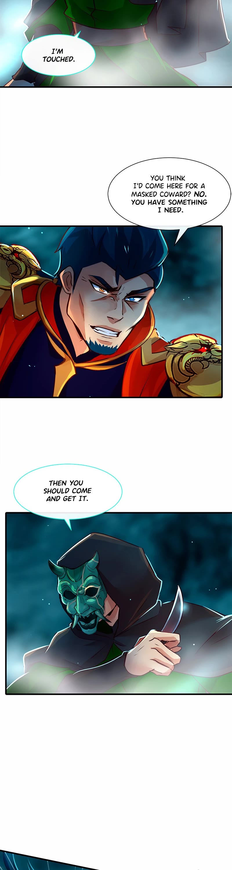 SubZero chapter 162 page 2