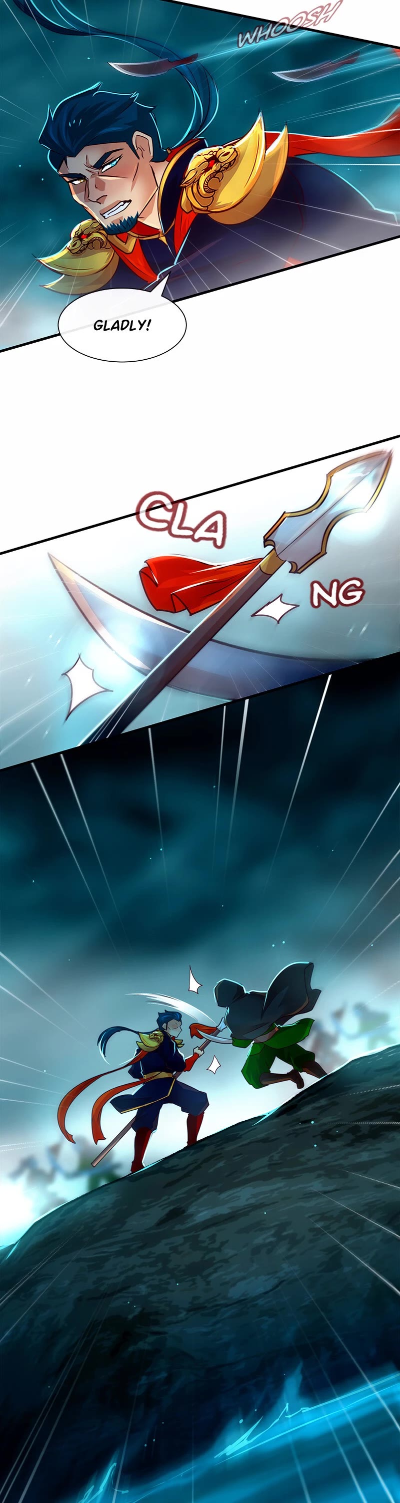 SubZero chapter 162 page 3