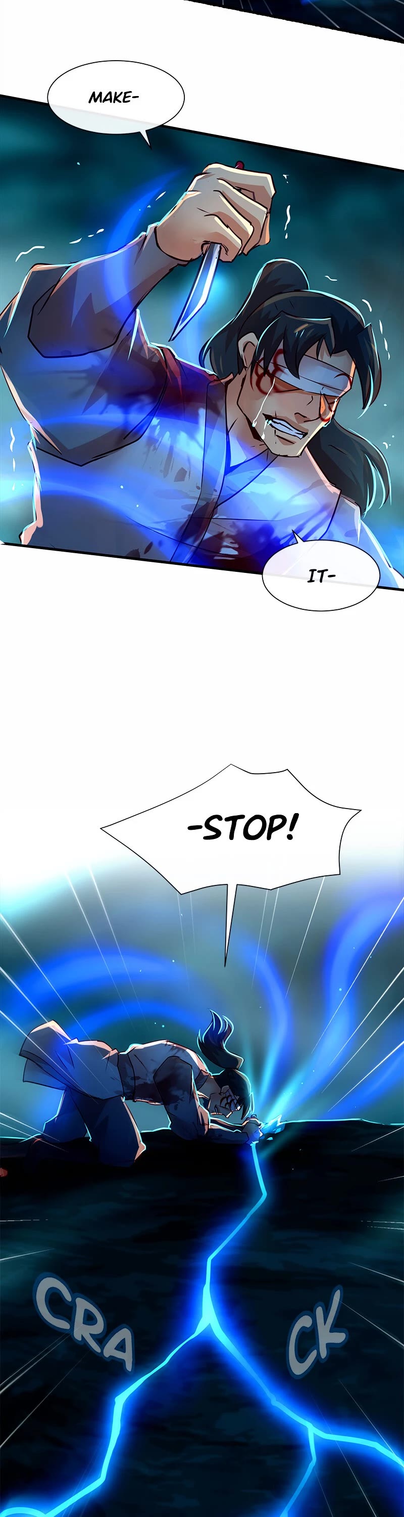 SubZero chapter 162 page 7