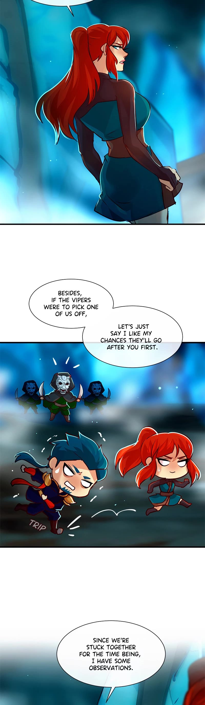 SubZero chapter 163 page 19