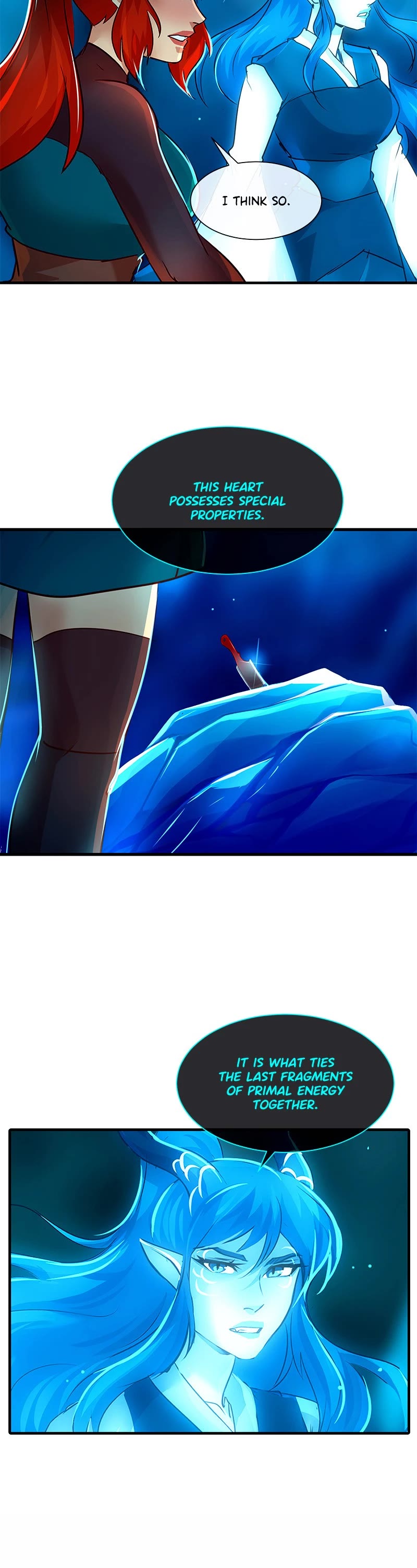 SubZero chapter 163 page 22