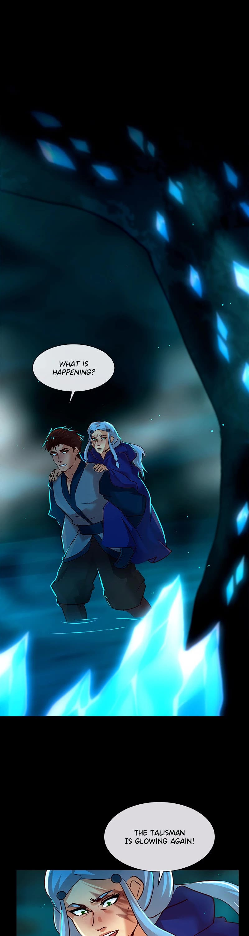 SubZero chapter 163 page 24