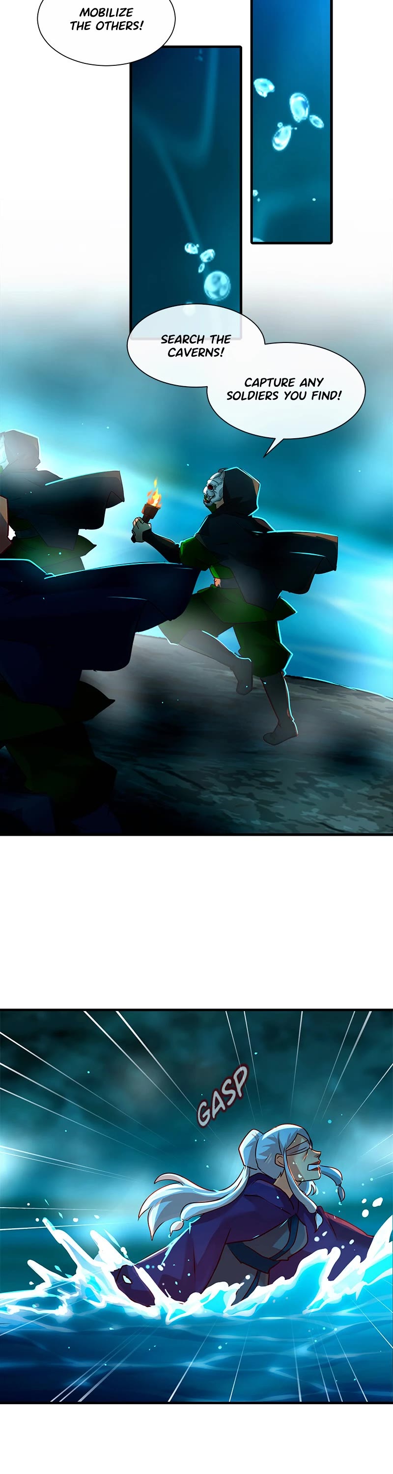 SubZero chapter 163 page 5