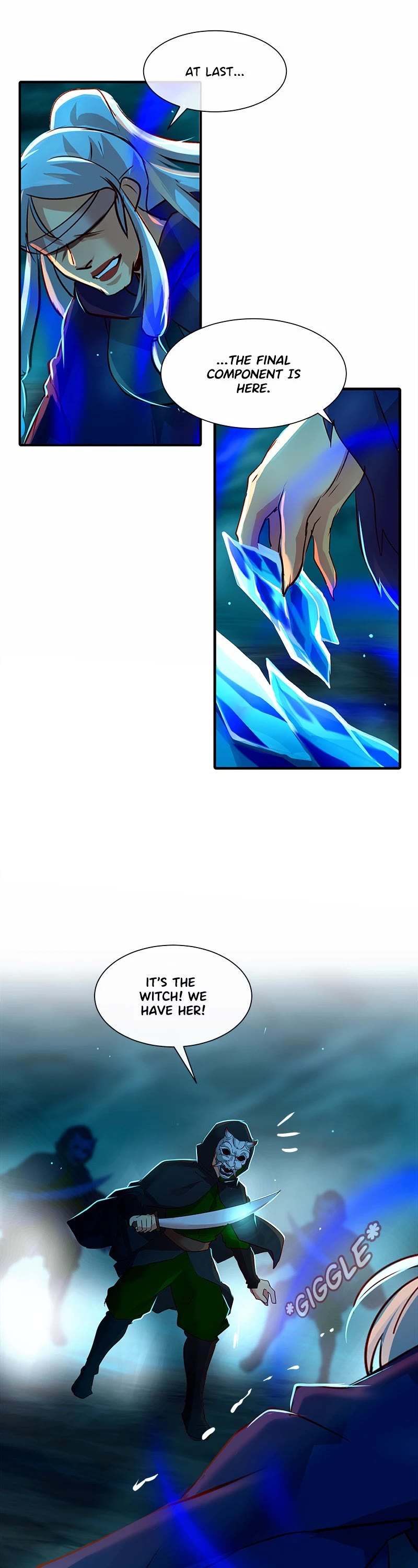 SubZero chapter 163 page 7