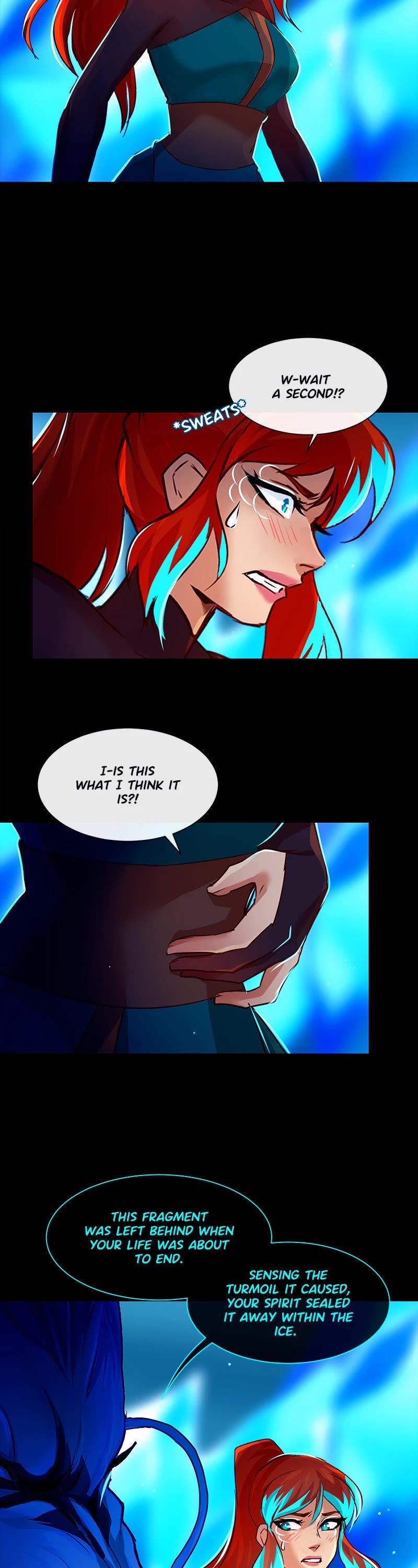 SubZero chapter 166 page 12