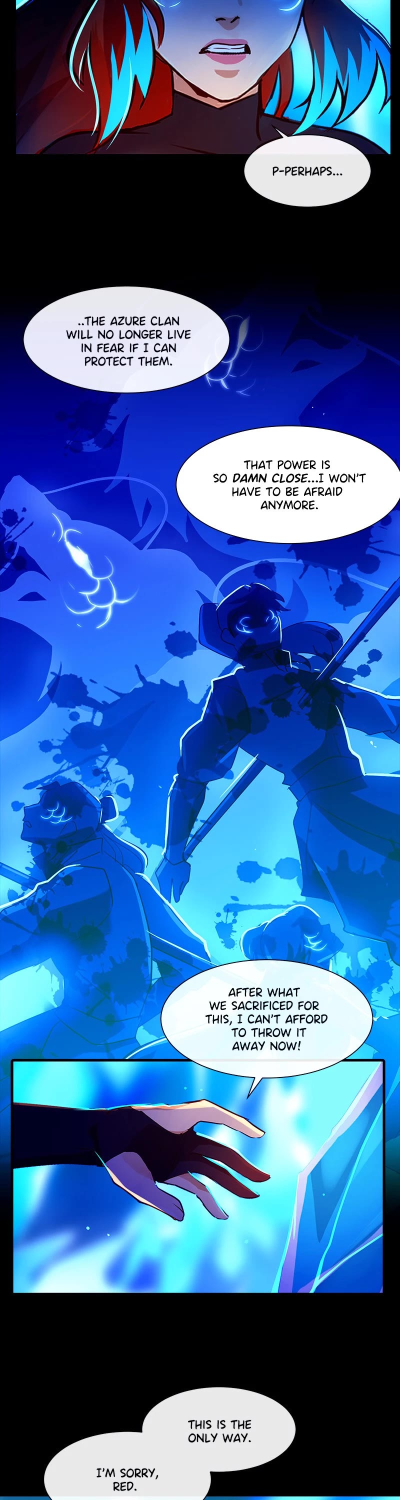 SubZero chapter 166 page 22