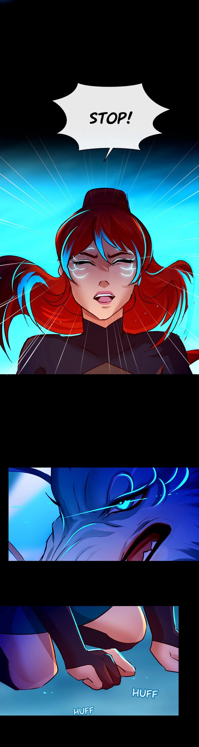 SubZero chapter 166 page 27