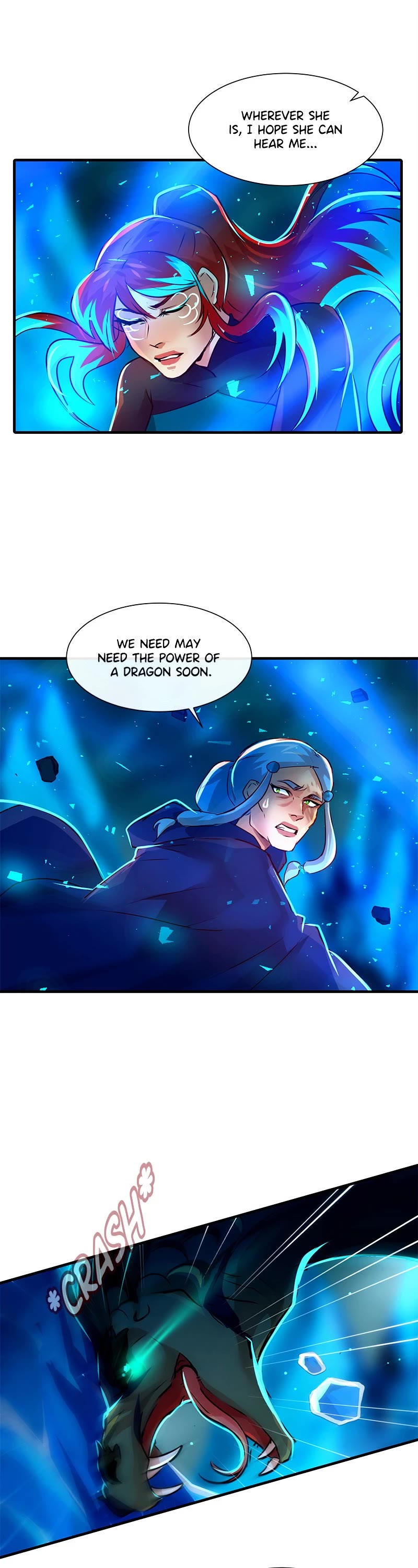 SubZero chapter 166 page 3
