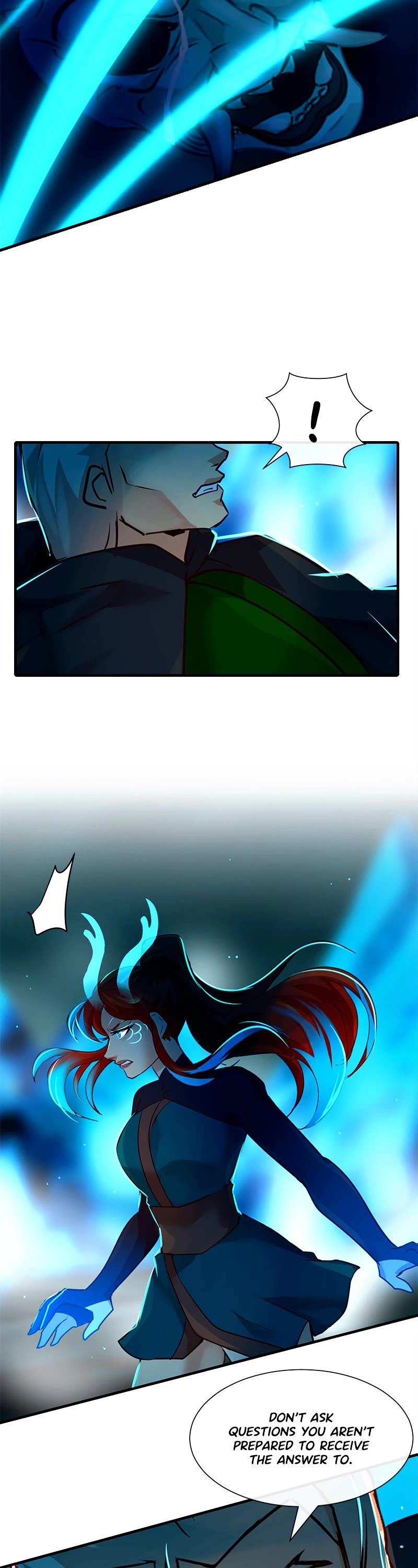 SubZero chapter 166 page 33