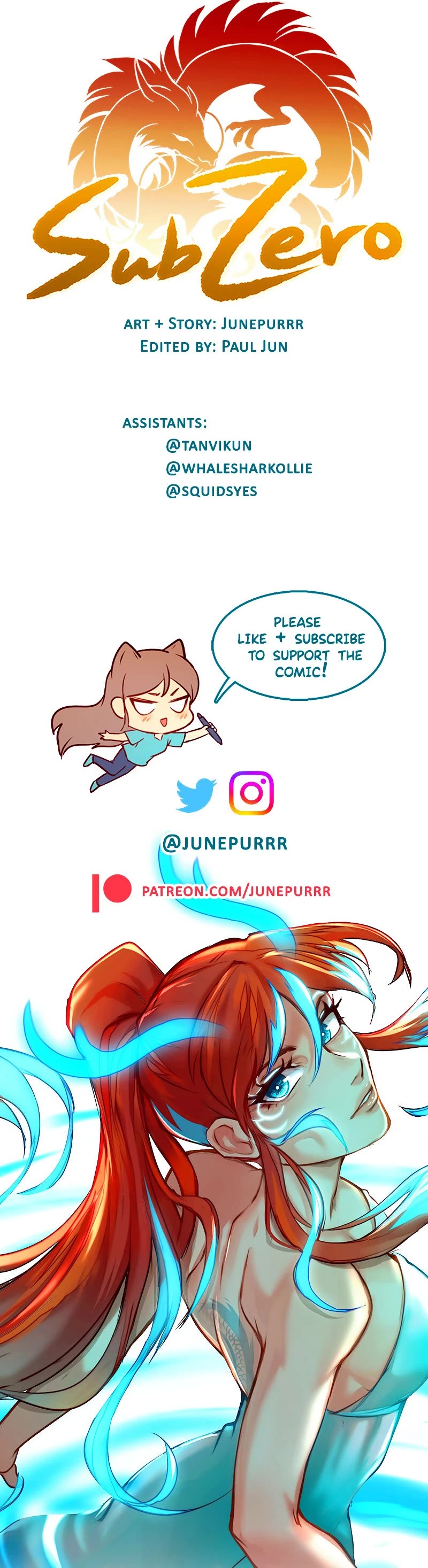 SubZero chapter 166 page 35