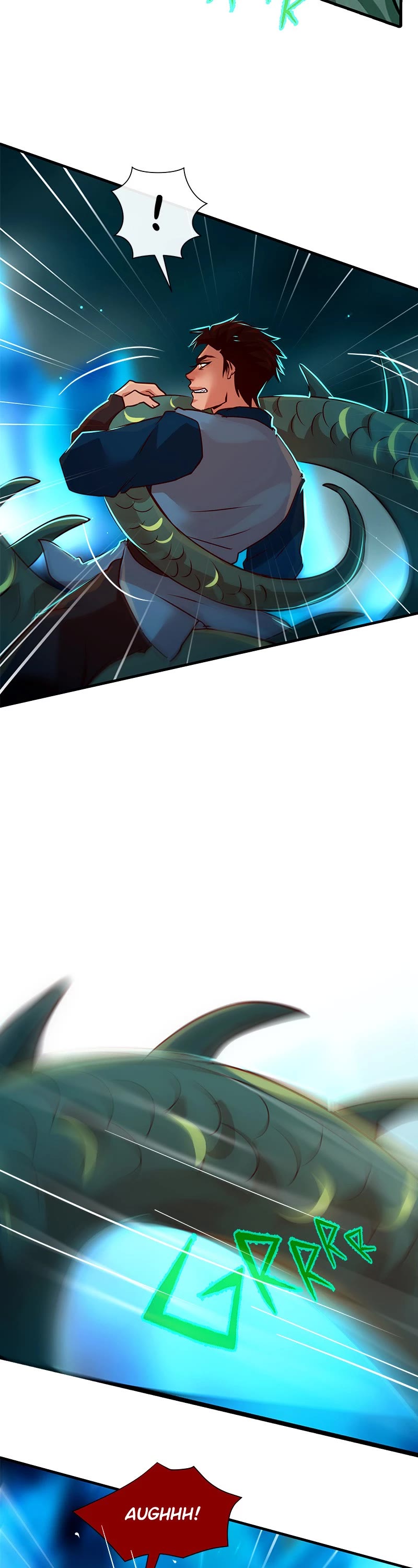 SubZero chapter 166 page 5