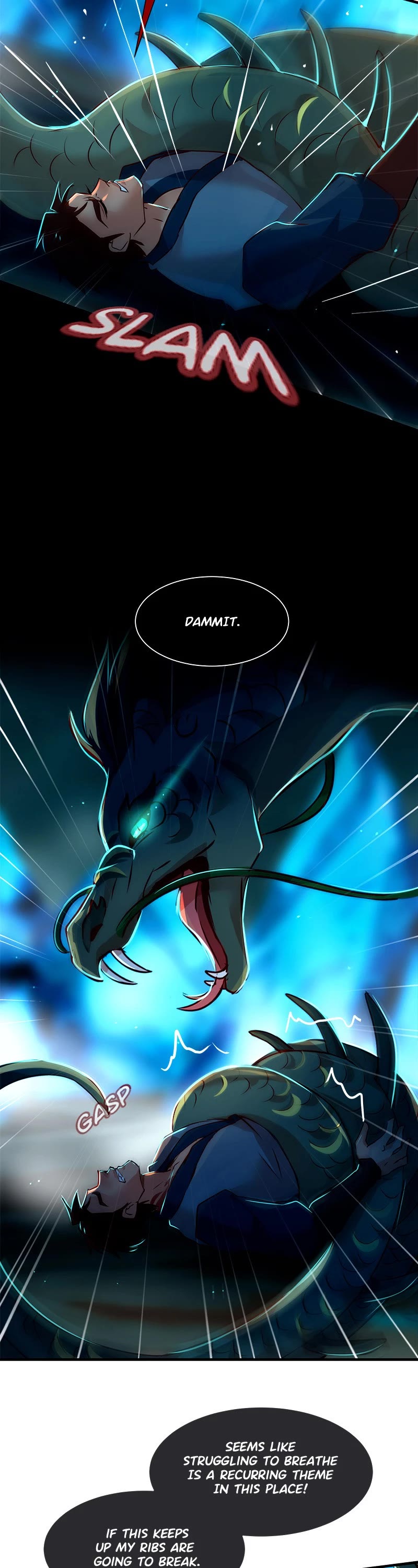 SubZero chapter 166 page 6